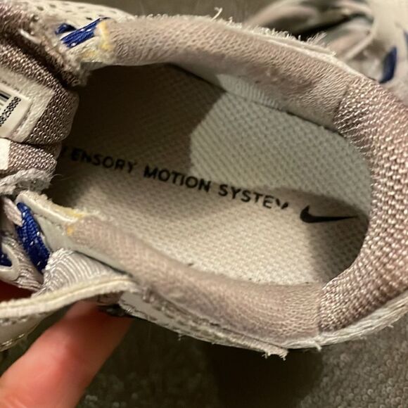 Nike Lunarglide 4 Baby Sneakers size 4C - Picture 6 of 7